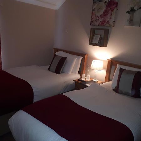 Hotel Jim McGee's Wexford Exterior foto